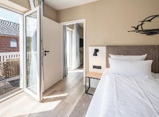 Hotel am Schlosspark garni fotoÄŸrafÄ±