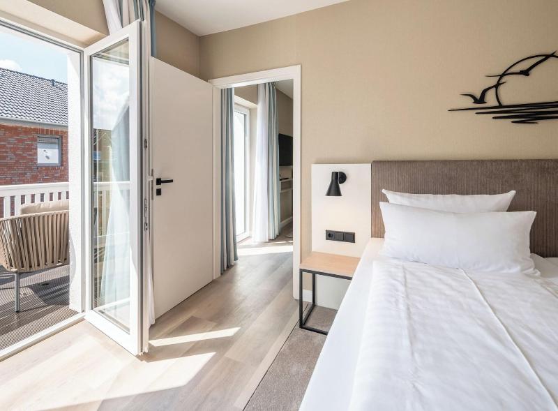 Hotel am Schlosspark garni - Oda