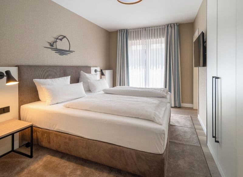 Hotel am Schlosspark garni - Oda