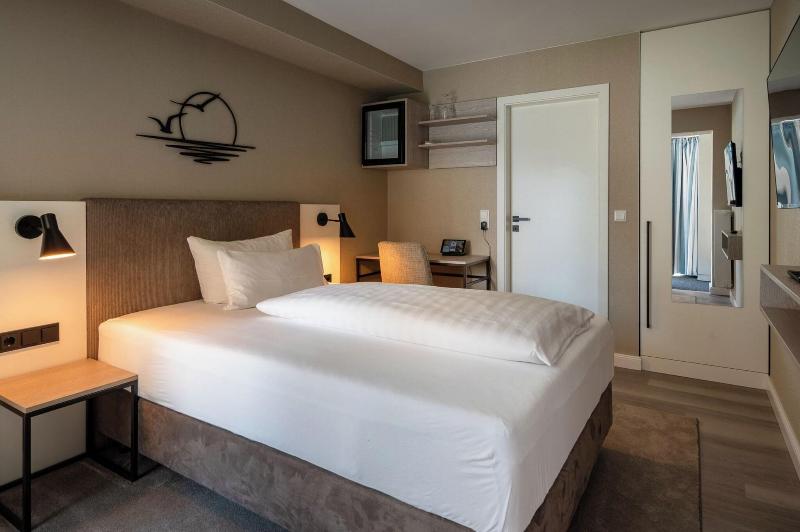 Hotel am Schlosspark garni - Oda