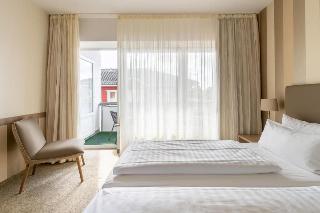 Hotel am Schlosspark garni fotoÄŸrafÄ±