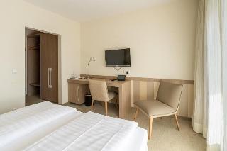 Hotel am Schlosspark garni fotoÄŸrafÄ±