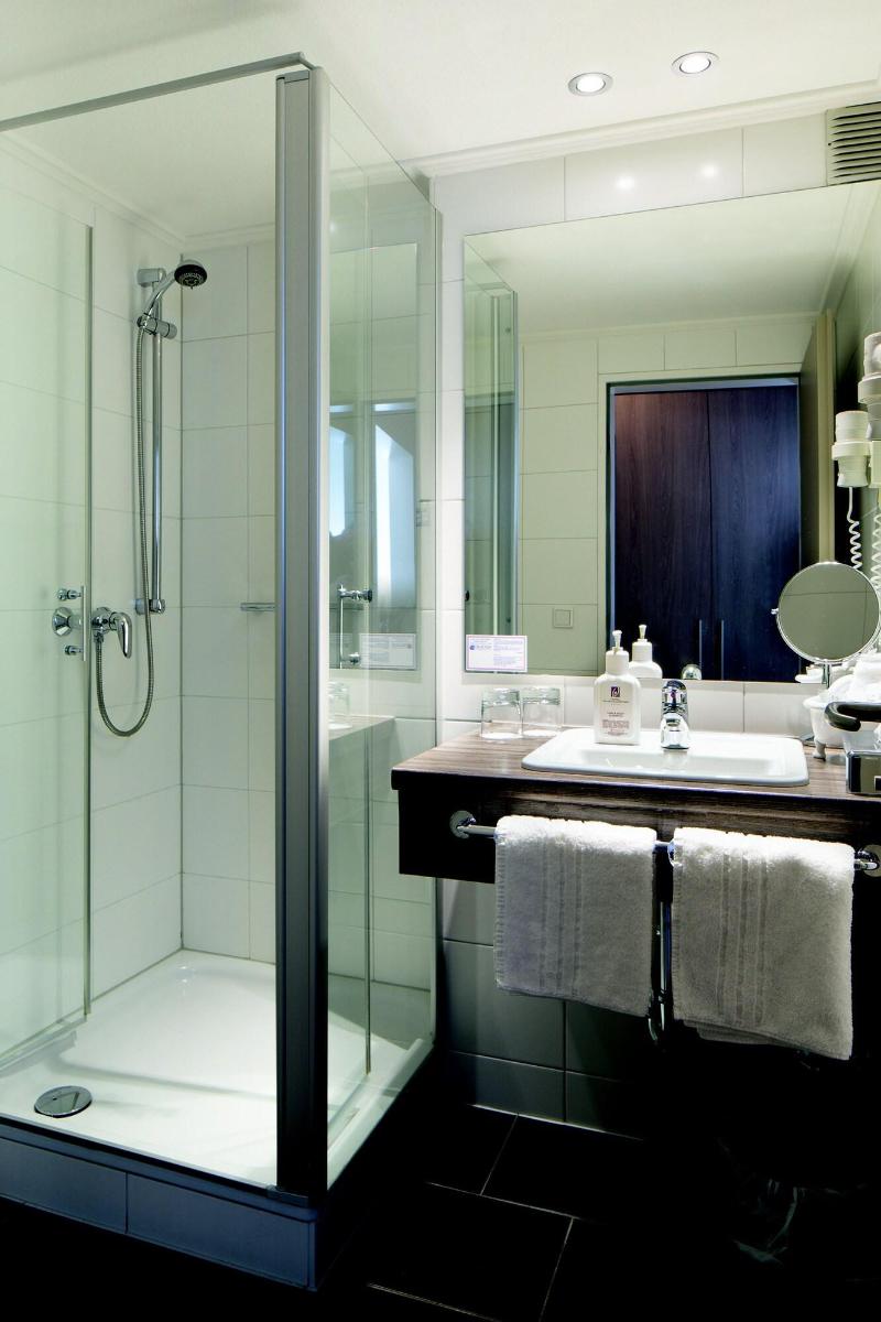 Hotel am Schlosspark garni - Oda