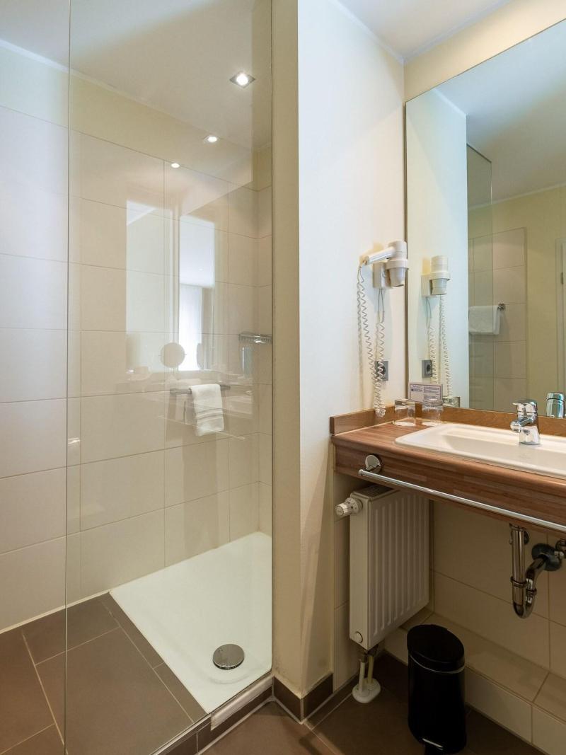 Hotel am Schlosspark garni - Oda