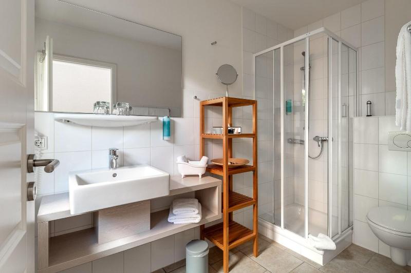 Hotel am Schlosspark garni - Oda