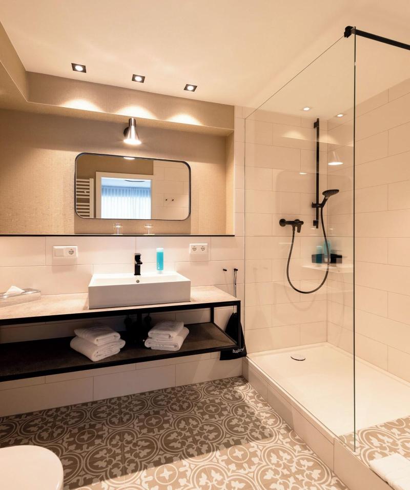 Hotel am Schlosspark garni - Oda