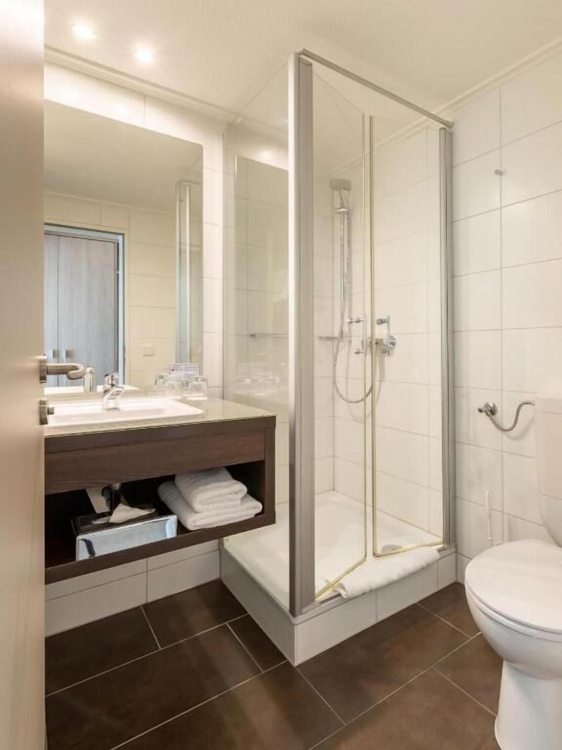 Hotel am Schlosspark garni - Oda