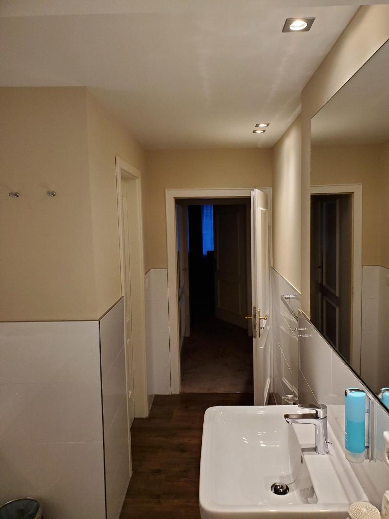 Hotel am Schlosspark garni - Oda