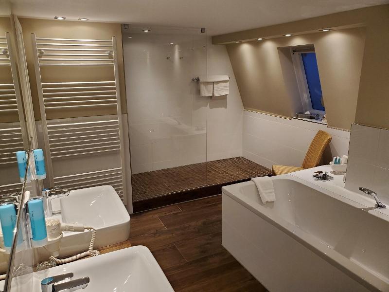 Hotel am Schlosspark garni - Oda