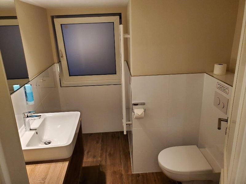 Hotel am Schlosspark garni - Oda