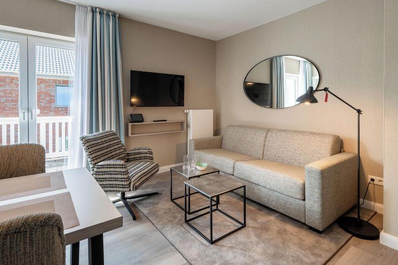 Hotel am Schlosspark garni - Oda