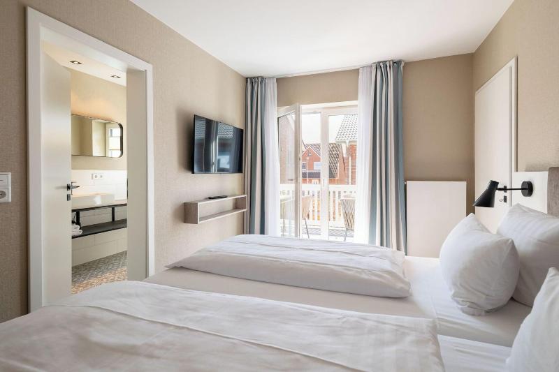 Hotel am Schlosspark garni - Oda