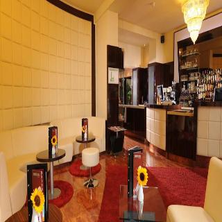 Klassik Hotel Berlin fotoÄŸrafÄ±