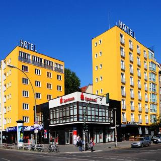 Klassik Hotel Berlin otel fotoğrafı