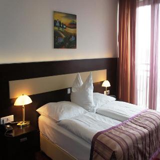 Klassik Hotel Berlin fotoÄŸrafÄ±