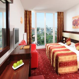 Klassik Hotel Berlin fotoÄŸrafÄ±
