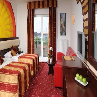 Klassik Hotel Berlin fotoÄŸrafÄ±