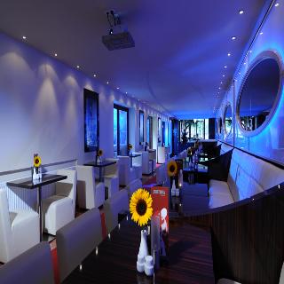 Klassik Hotel Berlin fotoÄŸrafÄ±