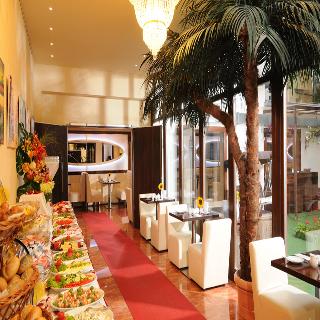 Klassik Hotel Berlin fotoÄŸrafÄ±
