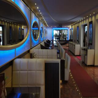 Klassik Hotel Berlin fotoÄŸrafÄ±