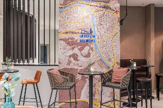 Premier Inn Würzburg Hotel fotoÄŸrafÄ±