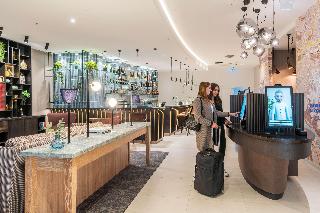 Premier Inn Würzburg Hotel fotoÄŸrafÄ±