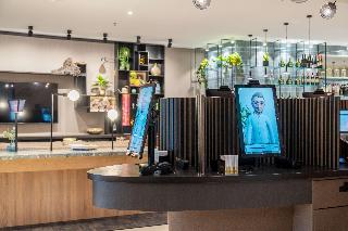 Premier Inn Würzburg Hotel fotoÄŸrafÄ±