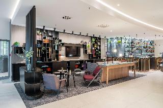 Premier Inn Würzburg Hotel fotoÄŸrafÄ±