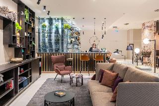 Premier Inn Würzburg Hotel fotoÄŸrafÄ±