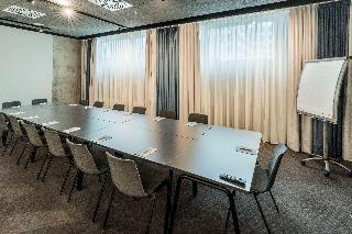 Premier Inn Würzburg Hotel fotoÄŸrafÄ±