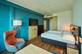 Premier Inn Würzburg Hotel fotoÄŸrafÄ±