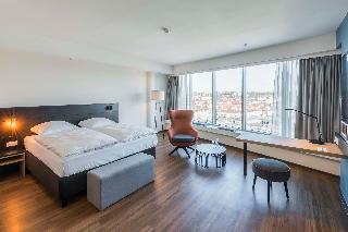 Premier Inn Würzburg Hotel fotoÄŸrafÄ±