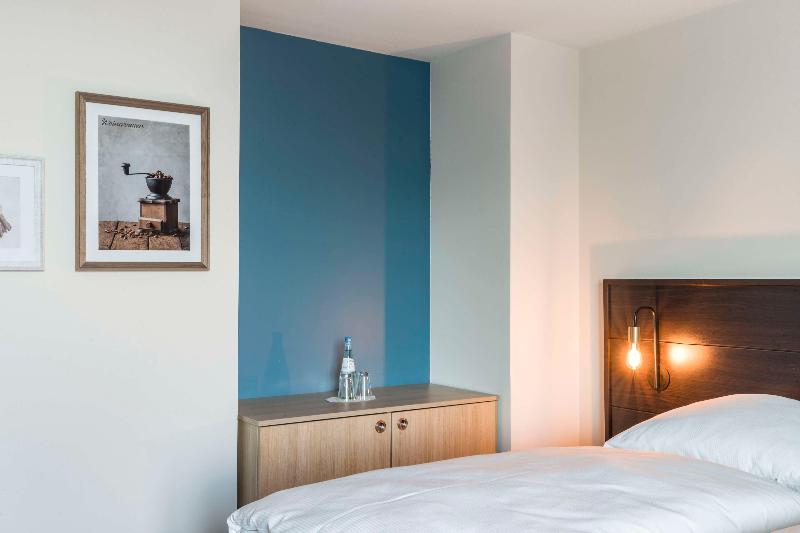 Premier Inn Würzburg Hotel - Oda