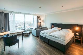 Premier Inn Würzburg Hotel fotoÄŸrafÄ±