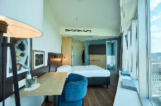 Premier Inn Würzburg Hotel fotoÄŸrafÄ±