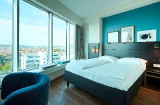 Premier Inn Würzburg Hotel fotoÄŸrafÄ±