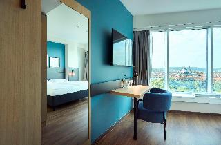 Premier Inn Würzburg Hotel fotoÄŸrafÄ±