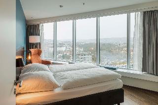 Premier Inn Würzburg Hotel fotoÄŸrafÄ±