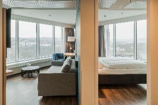 Premier Inn Würzburg Hotel fotoÄŸrafÄ±