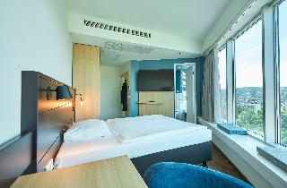 Premier Inn Würzburg Hotel fotoÄŸrafÄ±