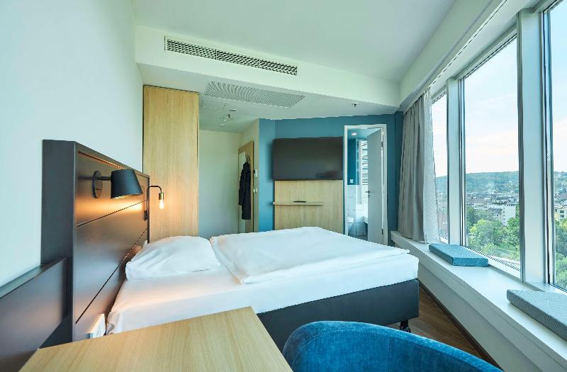 Premier Inn Würzburg Hotel - Oda