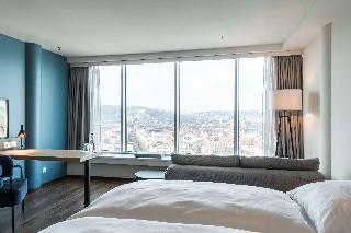 Premier Inn Würzburg Hotel fotoÄŸrafÄ±