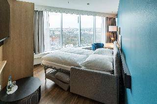 Premier Inn Würzburg Hotel fotoÄŸrafÄ±