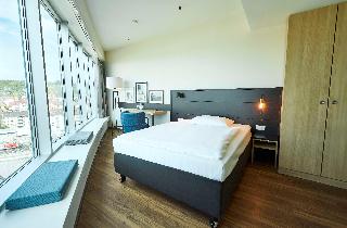 Premier Inn Würzburg Hotel fotoÄŸrafÄ±