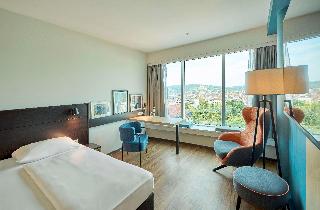 Premier Inn Würzburg Hotel fotoÄŸrafÄ±