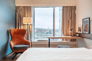 Premier Inn Würzburg Hotel fotoÄŸrafÄ±