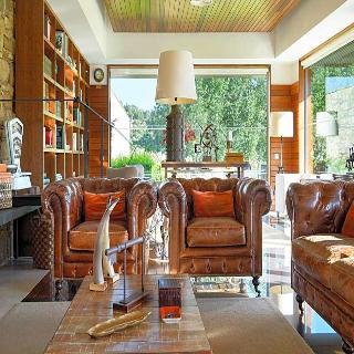 De Charme Casa da Amieira fotoÄŸrafÄ±