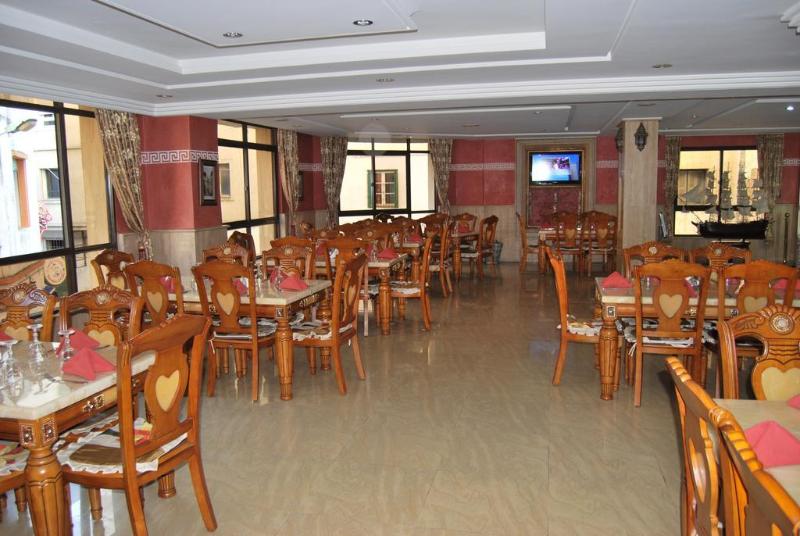 Atenas - Genel