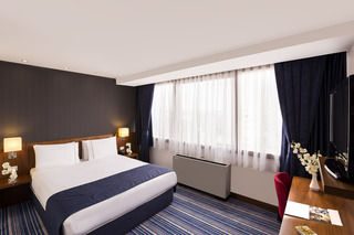 Taxim Express Istanbul Hotel
