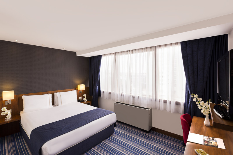 Taxim Express Istanbul Hotel - Genel